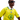 Camisa Brasil Ronaldinho I 2004/05 Torcedor Nike Total 90 - Amarelo