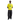 Camisa Brasil Ronaldinho I 2004/05 Torcedor Nike Total 90 - Amarelo