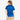 Camisa Feminina Nike Chelsea 2025/26 I Torcedor