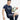 Camisa Adidas Real Madrid 2025/26 II Authentic