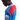 Camisa Atlético de Madrid III 2025/26 Torcedor Nike Total 90 - Azul