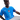 Camisa Atlético de Madrid III 2025/26 Torcedor Nike Total 90 - Azul