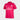 Camisa Real Madrid II 2014/15 Adidas Masculino - Rosa