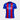 Camisa Barcelona I 2016/17 Nike Masculino - Vermelho e Azul