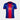 Camisa Barcelona I 2012/13 Nike Masculino - Azul