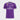 Camisa Real Madrid II 2016/17 Adidas Masculino - Roxo