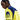 Camisa Tottenham III 2025/26 Torcedor Nike Total 90 - Amarelo