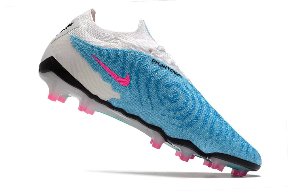 Chuteira Nike Gripknit Phantom GX Elite Dynamic Fit FG