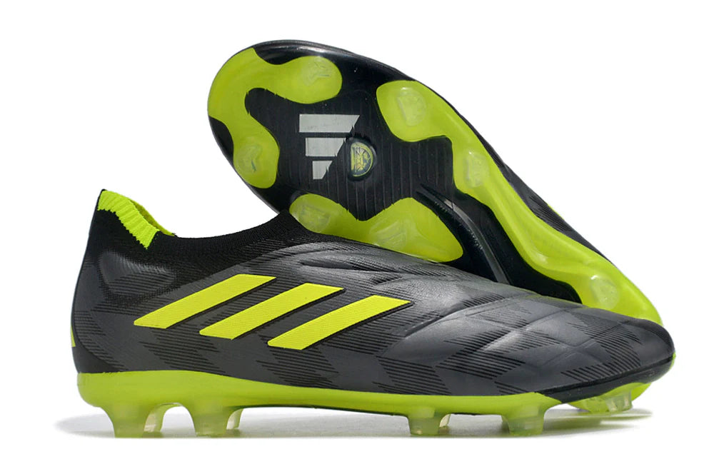 Chuteira Adidas Copa Pure+ FG