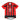 Camisa Milan I 2004/05