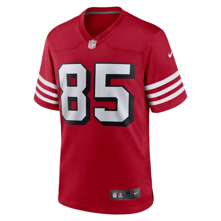 Camisa San Francisco 49ers Game Player Jersey