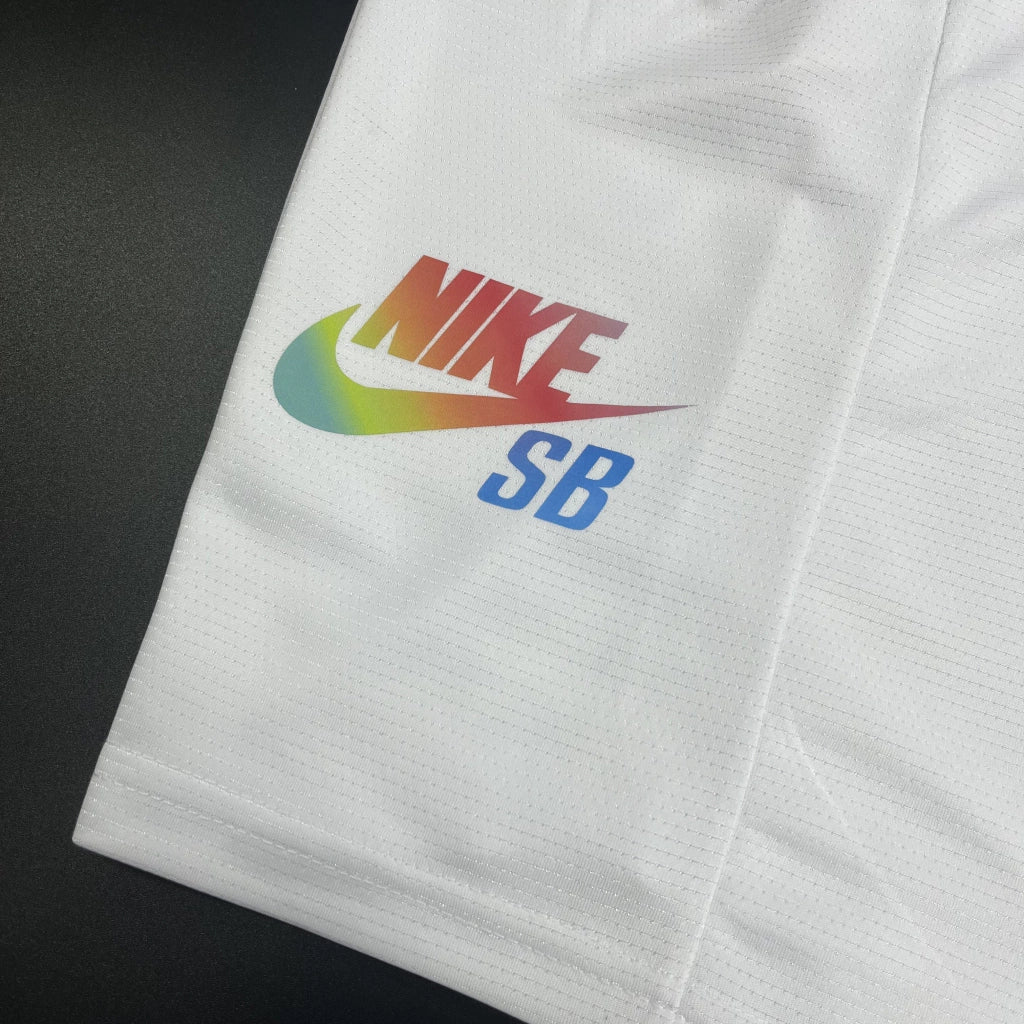 Shorts Nike SB 23/24 - Casual- branco