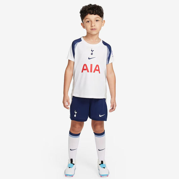 Conjunto Infantil Nike Tottenham 2025/26 Torcedor