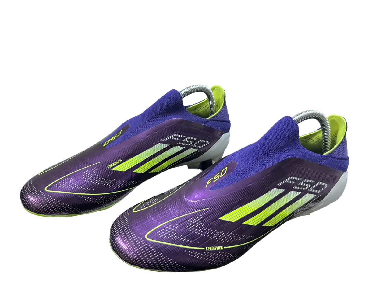 Chuteira Adidas F50 FG