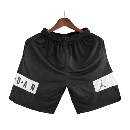 Short Masculino - jordan - preto