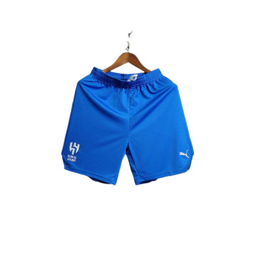 Short All Hilal 23/24 Masculino - Puma - Azul