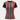 Camiseta Casual SPFC Tricolor - Feminina