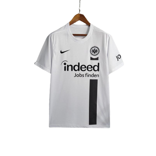 Camisa Frankfurt 23/24 Torcedor nike Masculina - branco