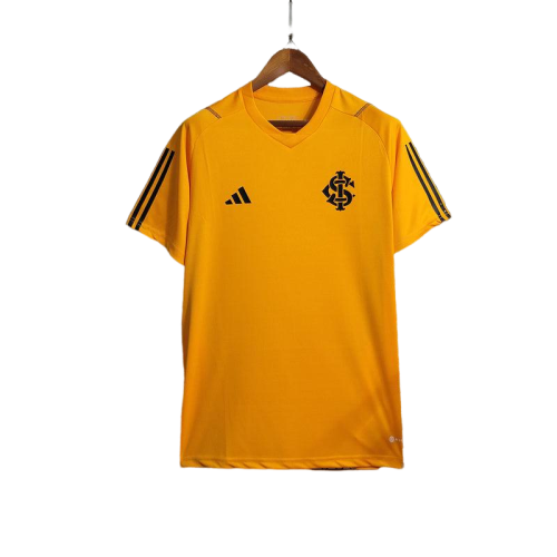 Camisa Internacional Home (1) 2023/24 Adidas Feminina