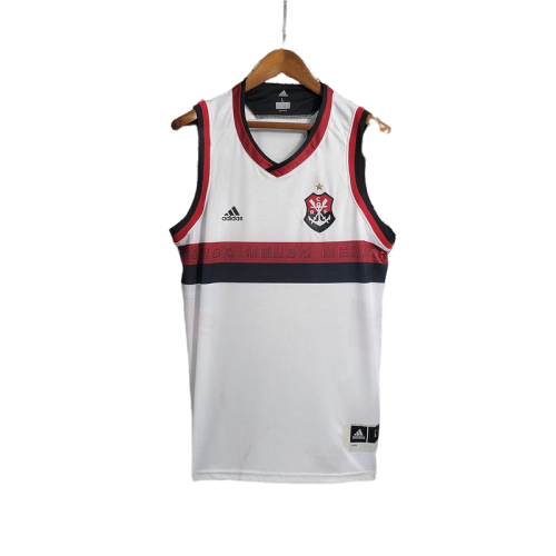 Camisa Adidas - Flamengo Away 2020/21 Regata