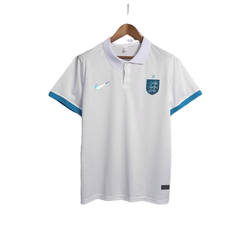 Camisa Inglaterra 2022/23 Polo - Branca Nike