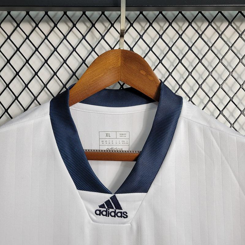 Camisa Real Madrid -Adidas - Branco