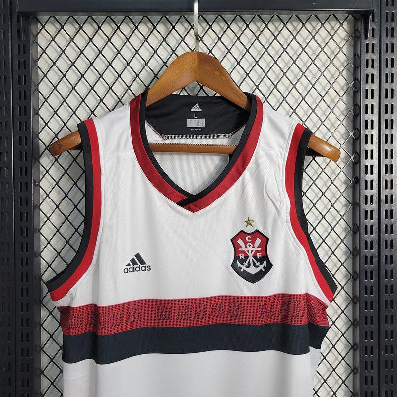 Camisa Adidas - Flamengo Away 2020/21 Regata