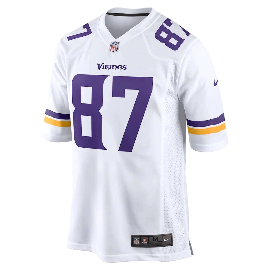 Camisa Minnesota Vikings Game Player Jersey