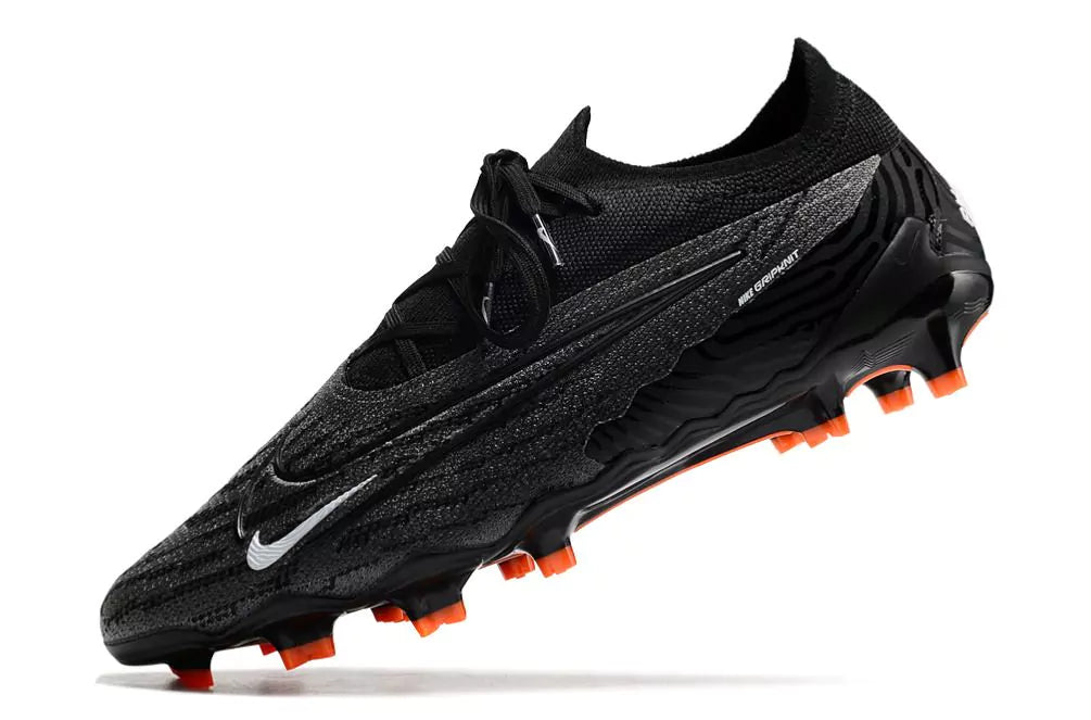 Chuteira Nike Gripknit Phantom GX Elite Dynamic Fit FG