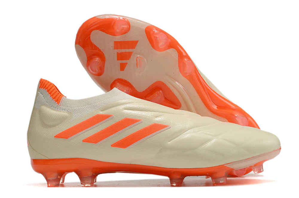 Chuteira Adidas Copa Pure+ FG