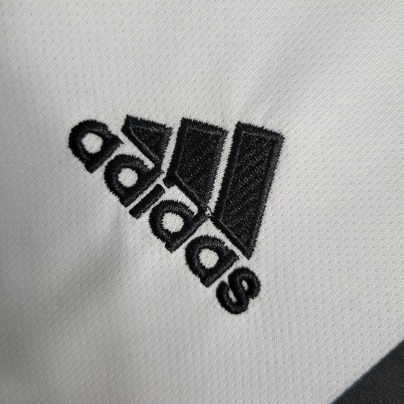 camisa Adidas - River Plate 2023/24 branco