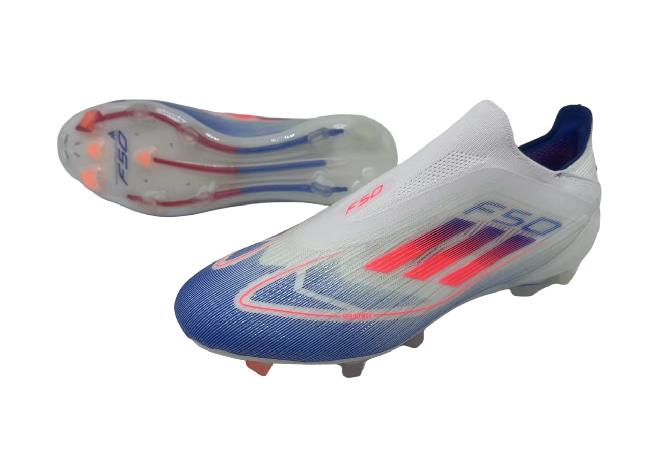 Chuteira Adidas F50 FG