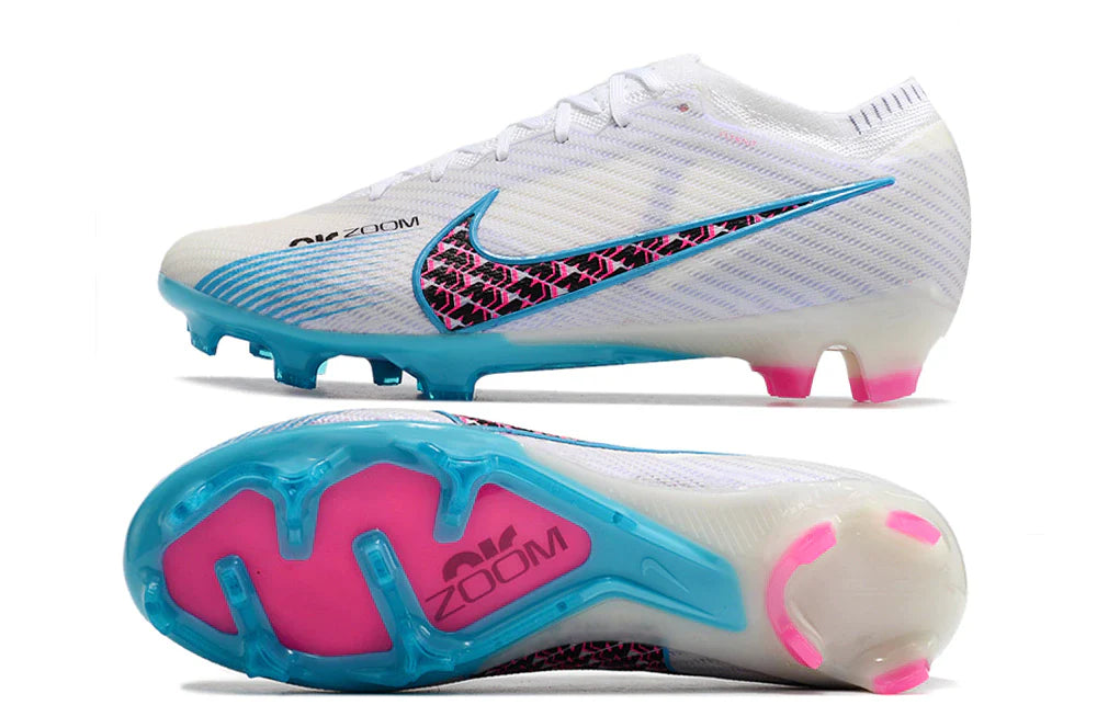 Chuteira Nike Mercurial Vapor 15 Air Zoom ENZO FERÁNDEZ FG