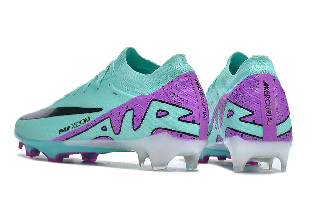 Chuteira Nike Mercurial Vapor 15 Air Zoom FG