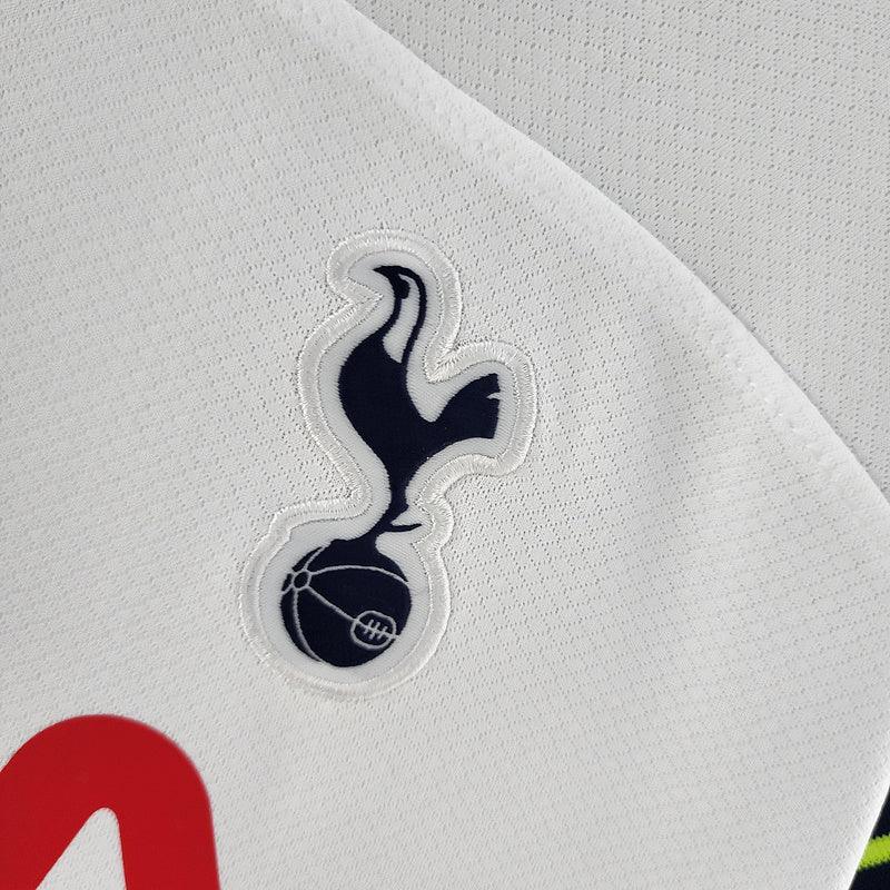 Camisa Tottenham Home 2022/23 Feminina - Branca Nike