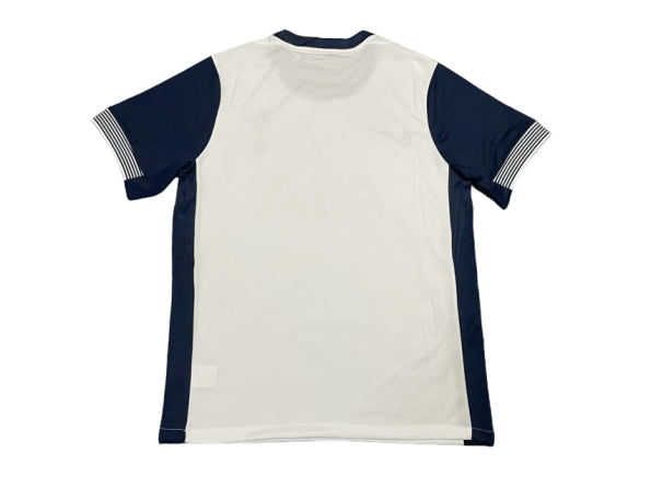 Camisa Tottenham I Home 2024/25 Torcedor Nike Masculina Branco