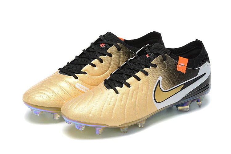 Chuteira Nike Tiempo Legend 10 FG