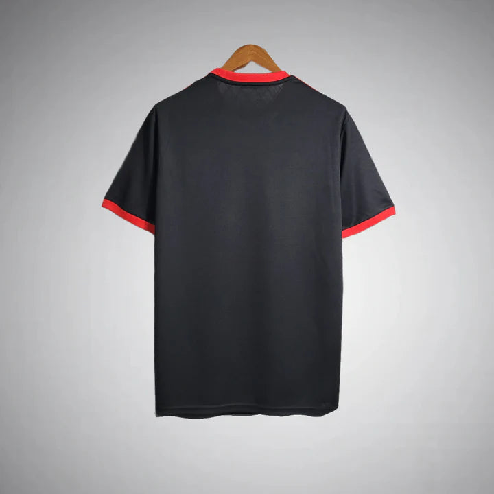 Camisa Japão Adidas Especial "Crimson Eclipse" Masculino Preto