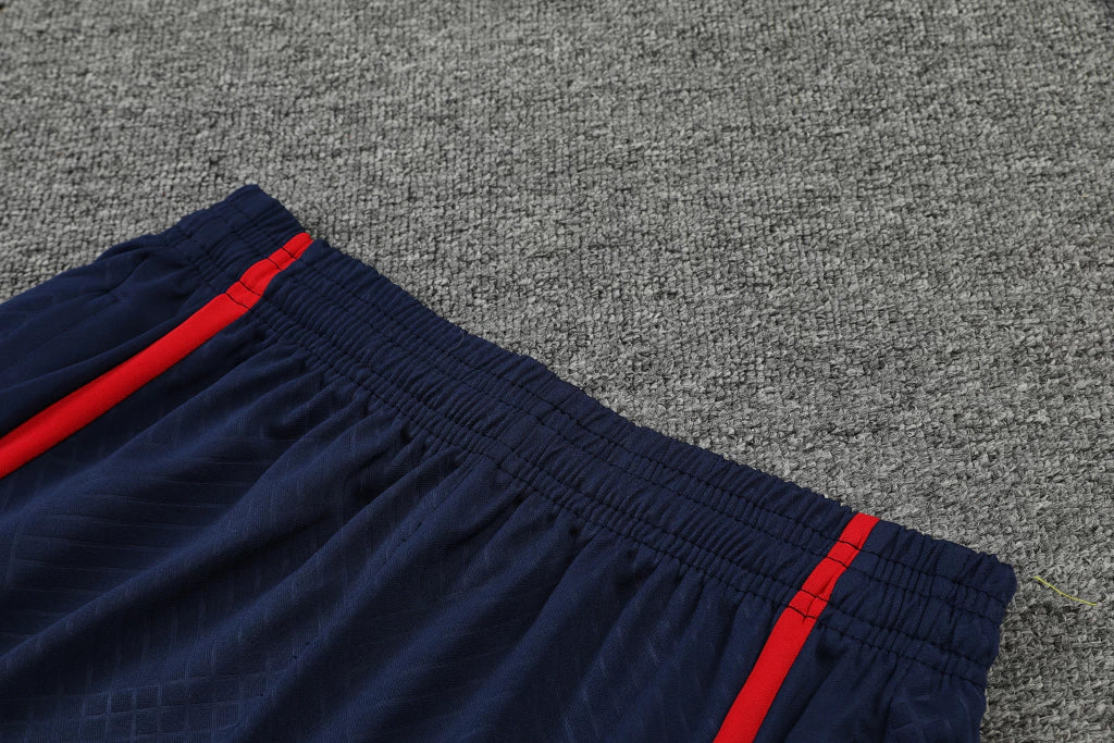 Conjunto Regata PSG 22/23 Jordan - Preto