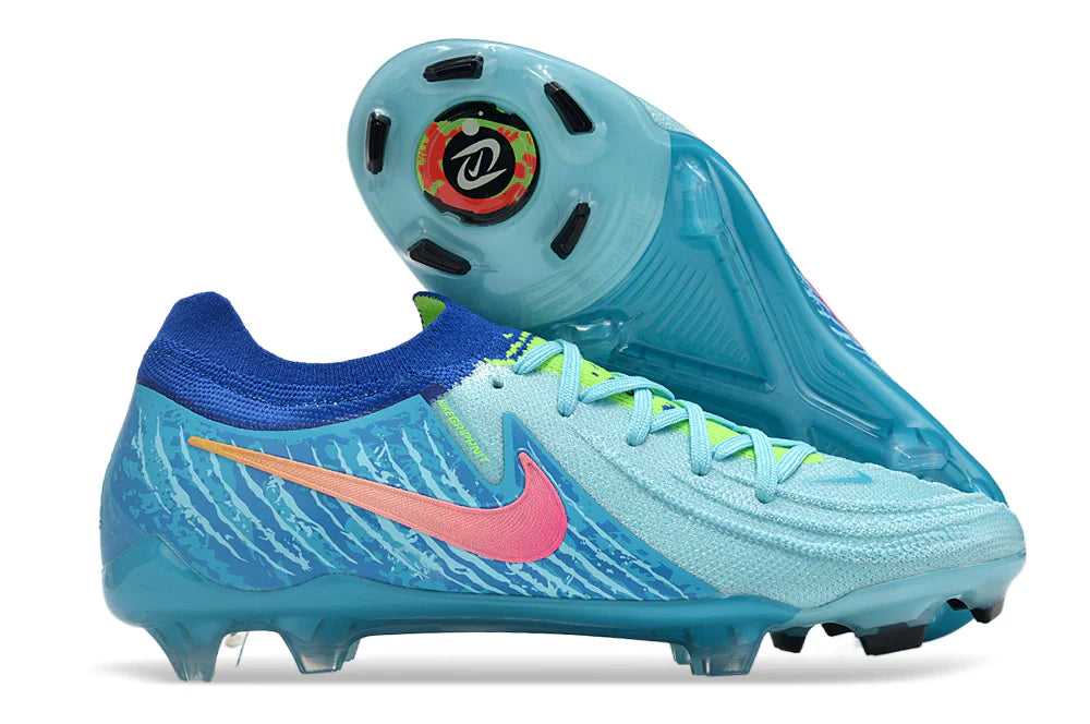 Chuteira Nike Phantom Gx II FG