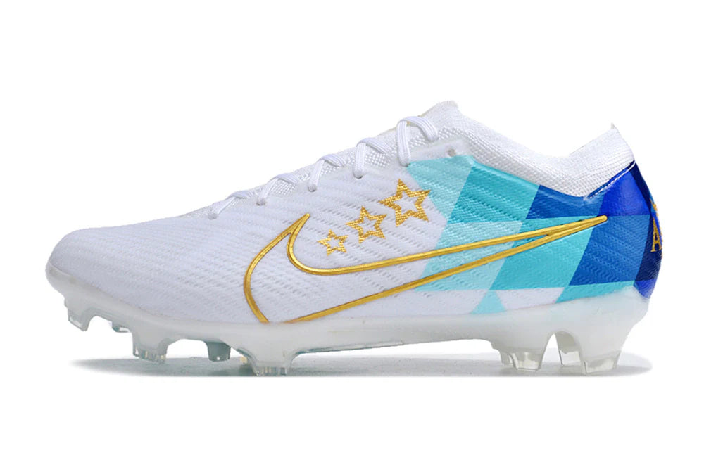 Chuteira Nike Mercurial Vapor 15 Air Zoom ENZO FERÁNDEZ FG