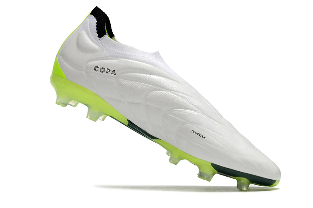 Chuteira Adidas Copa Pure+ FG