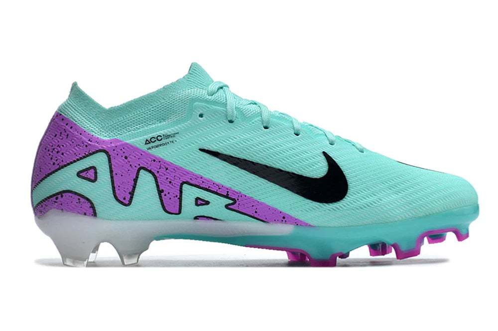 Chuteira Nike Mercurial Vapor 15 Air Zoom FG