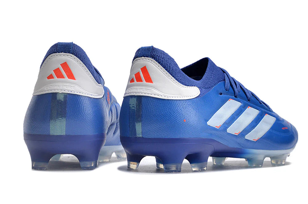 Chuteira Adidas Copa Pure+ FG