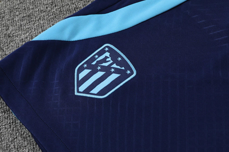 Conjunto Regata Atlético de Madrid Training 2022/23 Nike - Azul
