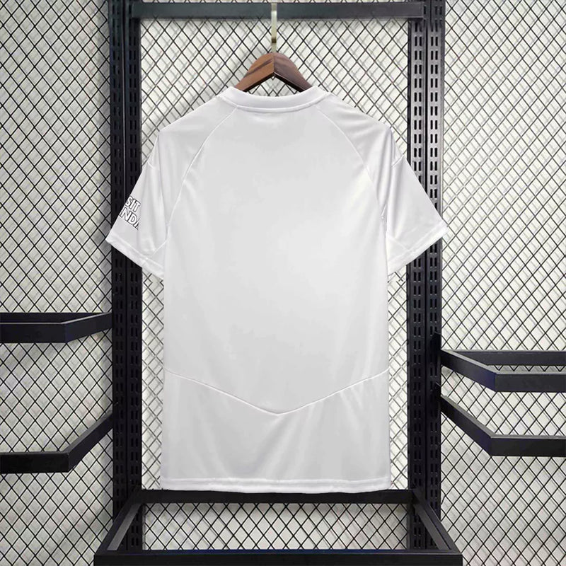Camisa Arsenal Edição Wihite Adidas Torcedor 2024/25 Masculino Branco