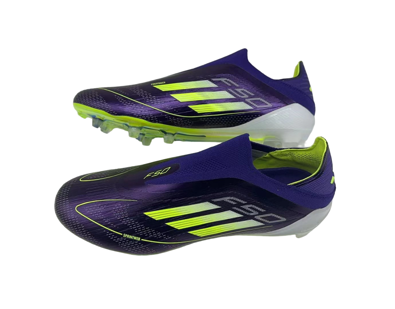 Chuteira Adidas F50 FG