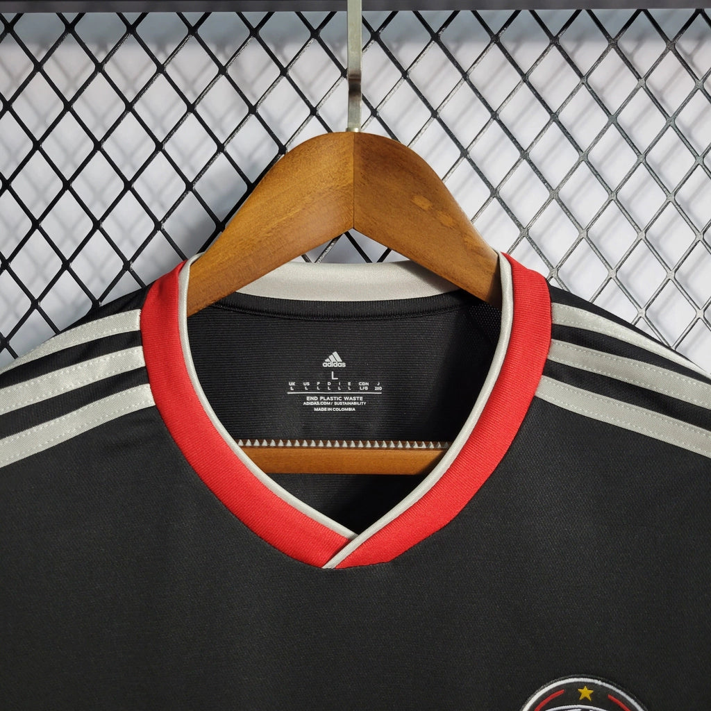 Camisa Orlando Pirates - 22/23 Adidas Masculino Torcedor