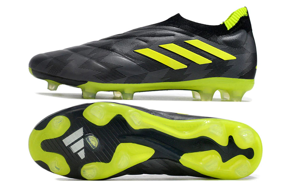 Chuteira Adidas Copa Pure+ FG