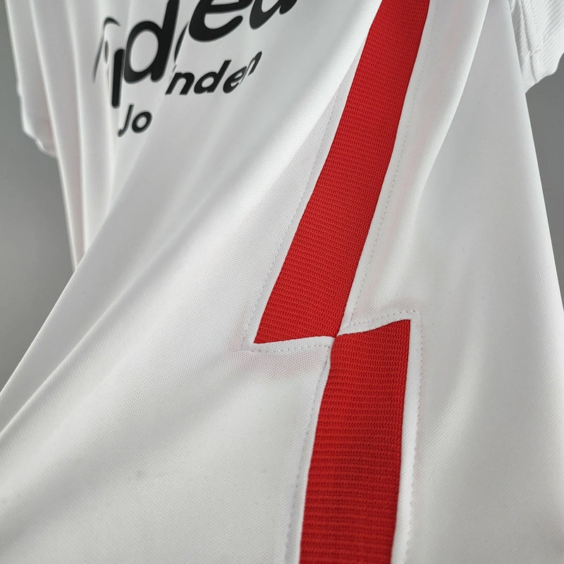Camisa Frankfurt II 20/21 Torcedor Nike Masculina - Branco